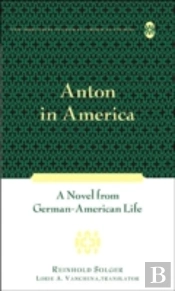 Anton In America