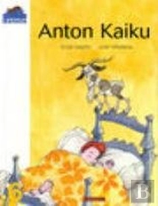 Anton Kaiku