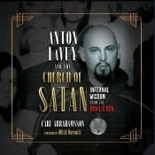 Anton Lavey And The Church Of Satan