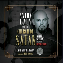 Bertrand.pt - Anton Lavey And The Church Of Satan
