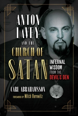 Bertrand.pt - Anton Lavey And The Church Of Satan