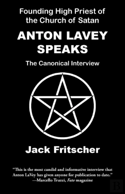 Bertrand.pt - Anton Lavey Speaks