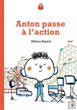 Bertrand.pt - Anton Passe A L'Action