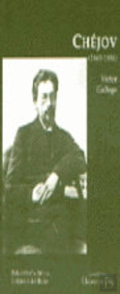 Antón Pávlovich Chejov (1860-1904)