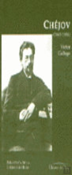 Bertrand.pt - Antón Pávlovich Chejov (1860-1904)