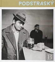 Anton Podstrasky 1939-2007