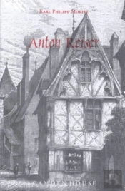 Anton Reiser