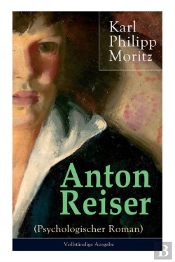 Bertrand.pt - Anton Reiser (Psychologischer Roman)