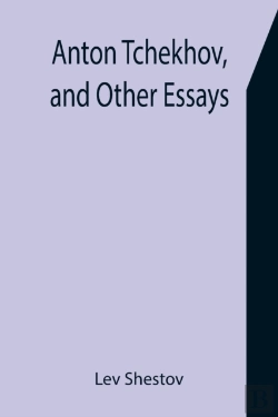 Bertrand.pt - Anton Tchekhov, And Other Essays