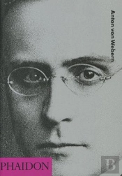 Anton Von Webern