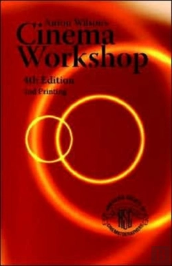 Bertrand.pt - Anton Wilson'S Cinema Workshop 4th Edition