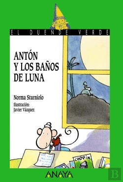 Bertrand.pt - Antón Y Los Baños De Luna