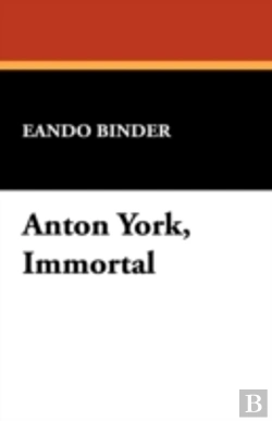 Bertrand.pt - Anton York, Immortal