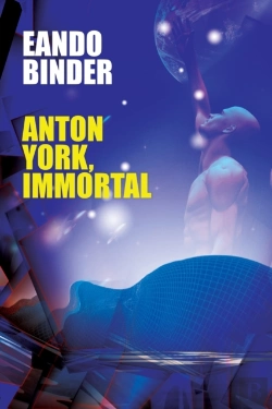 Bertrand.pt - Anton York, Immortal