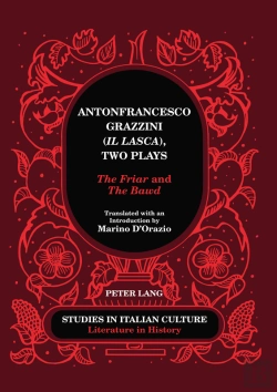Bertrand.pt - Antonfrancesco Grazzini («Il Lasca»), Two Plays