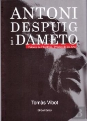 Antoni Despuig I Dameto