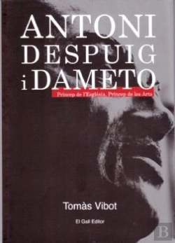 Bertrand.pt - Antoni Despuig I Dameto