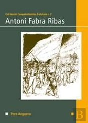 Antoni Fabra Ribas