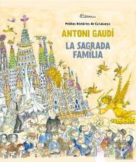 Antoni Gaud¡ - La Sagrada Fam¡Lia