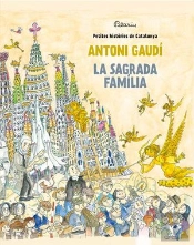 Antoni Gaud¡ - La Sagrada Fam¡Lia