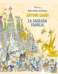 Bertrand.pt - Antoni Gaud¡ - La Sagrada Fam¡Lia