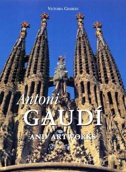 Bertrand.pt - Antoni Gaudi And Artworks