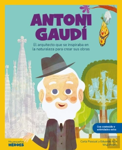 Bertrand.pt - Antoni Gaudí