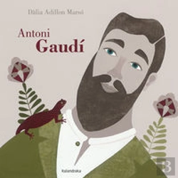 Bertrand.pt - Antoni Gaudí