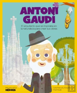 Bertrand.pt - Antoni Gaudí