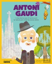 Antoni Gaudí