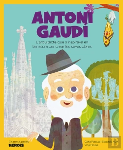 Bertrand.pt - Antoni Gaudí