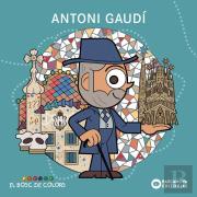 Antoni Gaudi