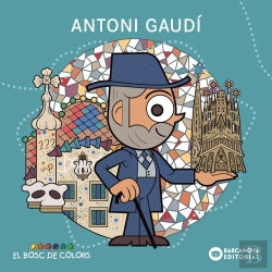 Bertrand.pt - Antoni Gaudi