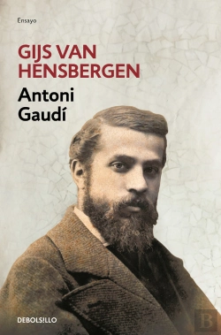 Bertrand.pt - Antoni Gaudí