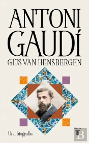 Antoni Gaudi