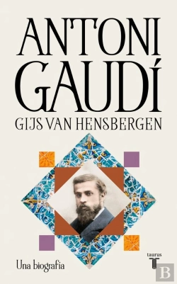 Bertrand.pt - Antoni Gaudi