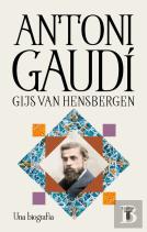 Antoni Gaudi