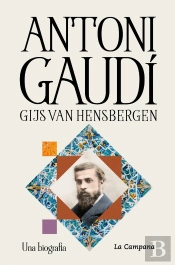 Antoni Gaudi