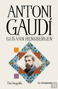 Bertrand.pt - Antoni Gaudi