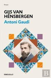 Antoni Gaudi