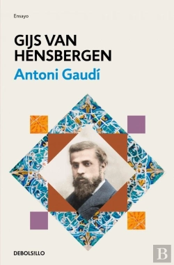 Bertrand.pt - Antoni Gaudi