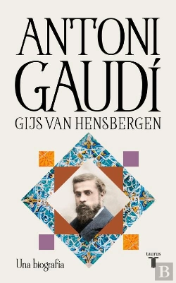Bertrand.pt - Antoni Gaudí