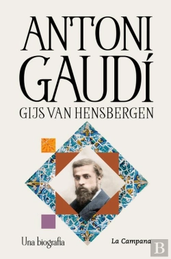 Bertrand.pt - Antoni Gaudí