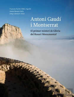 Bertrand.pt - Antoni Gaudí I Montserrat