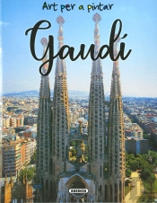 Antoni Gaudi