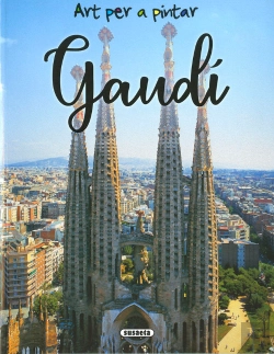 Bertrand.pt - Antoni Gaudi