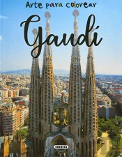Antoni Gaudi