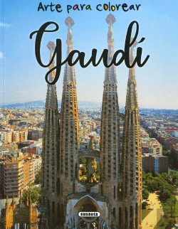 Bertrand.pt - Antoni Gaudi