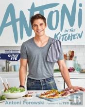 Antoni In The Kitchen