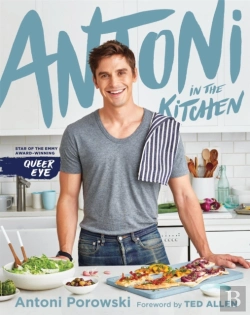 Bertrand.pt - Antoni In The Kitchen